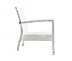 Varaschin Lotus outdoor chair - 2