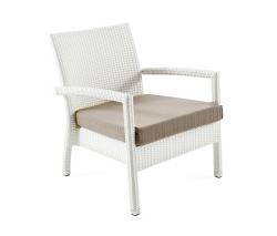 Varaschin Lotus outdoor chair - 1