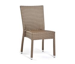 Изображение продукта Varaschin Lotus outdoor chair