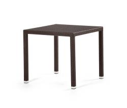 Изображение продукта Varaschin Lotus outdoor woven table