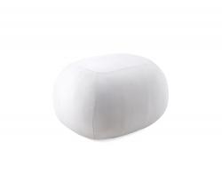 Varaschin Pebble pouf - 1