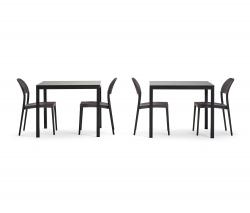 Varaschin Saia chair - 2