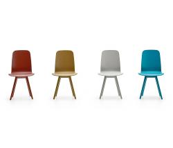 Varaschin Senia chair - 3