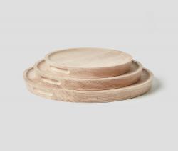 Изображение продукта VG&P Serving Boards Circular