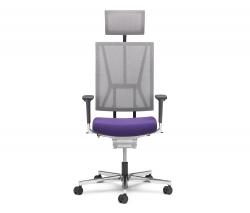 Изображение продукта viasit Scope кресло руководителя