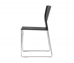 viasit Sid Stacking chair - 2
