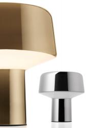 Diesel by Foscarini Glass Drop table - 2