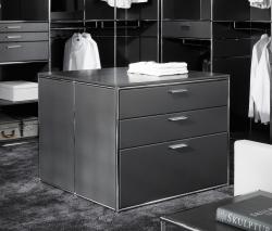 Dauphin Home Double chest of drawers - 1