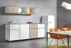 Dauphin Home Modular kitchen - 1