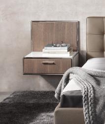 Изображение продукта Dauphin Home Wall-mounted bedприставной столик