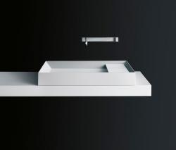 Boffi A 45 bathroom умывальная раковина - 3