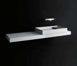 Boffi A 45 bathroom умывальная раковина - 2