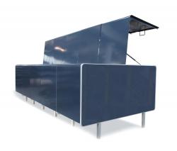 Metalco Bike Box - 1