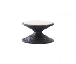 Изображение продукта Point Diabolo foot stool 60