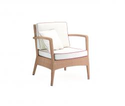 Изображение продукта Point Laredo кресло с подлокотниками