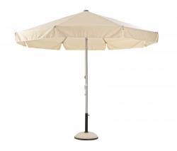 Point Aluminio umbrella 300 - 1