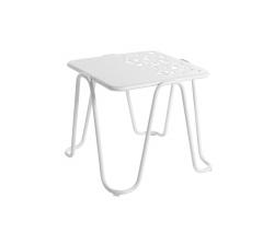 Point Nautic corner table - 1