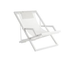 Изображение продукта Point Weekend deckchair