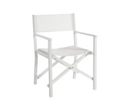 Изображение продукта Point Weekend director chair