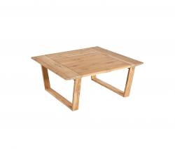 Point Lineal Corner table - 1