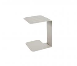 Point Pul Metal table - 1
