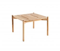 Point Hamp Corner table - 1