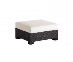 Изображение продукта Point Box foot stool