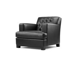 Изображение продукта скамейка Hammercap Middle кресло с подлокотниками