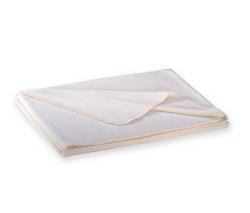 Steiner Susanna blanket chalk - 1