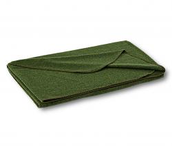 Steiner Susanna blanket kiwi - 1