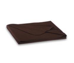 Steiner Susanna blanket schoko - 1