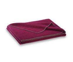 Steiner Alina blanket cyclam - 1