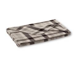 Steiner Mia blanket marble - 1