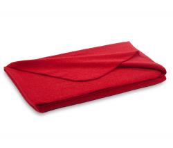 Steiner Irg blankets cherry - 1