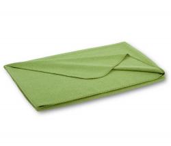 Steiner Jasmin blankets limette - 1