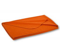 Steiner Jasmin blankets mandarin - 1