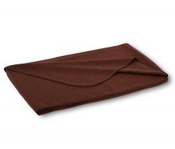 Steiner Jasmin blankets mocca - 1