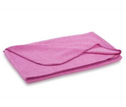Изображение продукта Steiner Trick kids blankets pink