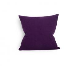 Steiner Sophia Cushion viola - 1