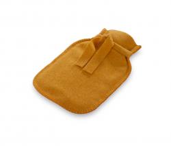 Steiner Sophia hot-water bottle apricot - 1