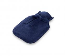 Steiner Sophia hot-water bottle blueberry - 1