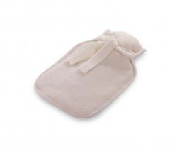 Steiner Sophia hot-water bottle chalk - 1