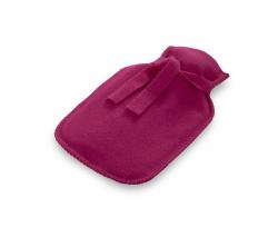 Steiner Sophia hot-water bottle fuchsia - 1