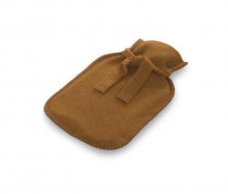 Steiner Sophia hot-water bottle safran - 1