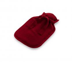 Steiner Sophia hot-water bottle strawberry - 1