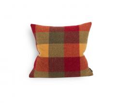 Steiner Anna Cushion autumn leaves - 1