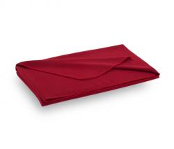 Steiner Saskia blanket strawberry - 1