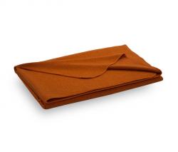 Steiner Sophia blanket cinnamon - 1