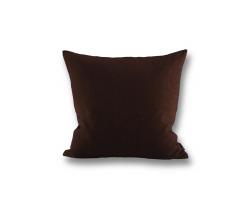 Steiner Susanna Cushion chocolate - 1