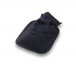 Steiner Susanna hot-water bottle anthracite - 1